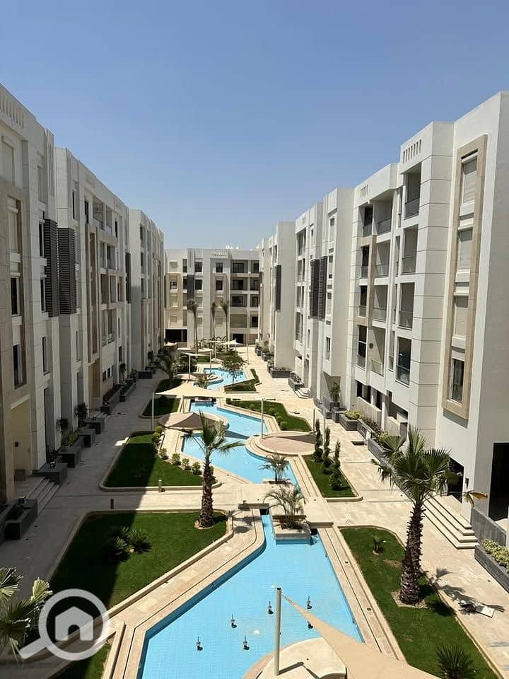 Receive your apartment fully finished with air conditioning, kitchen, landscaped gardens, and swimming pools. - Ansicht 3