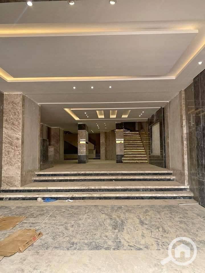 Receive your apartment fully finished with air conditioning, kitchen, landscaped gardens, and swimming pools. - Ansicht 4