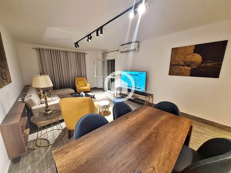 Receive your apartment fully finished with air conditioning, kitchen, landscaped gardens, and swimming pools. - Ansicht 5