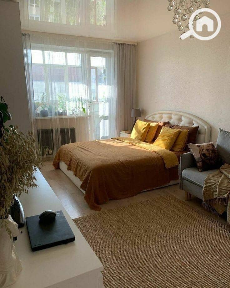 Receive your apartment fully finished with air conditioning, kitchen, landscaped gardens, and swimming pools. - Ansicht 6