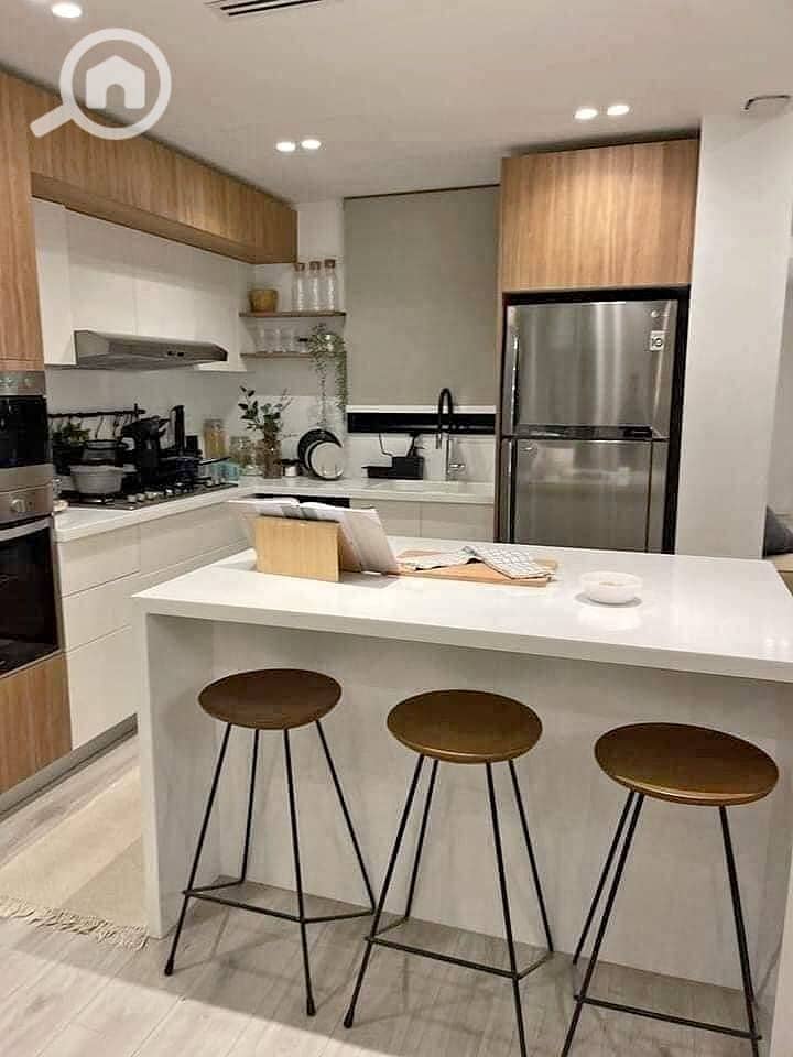 Receive your apartment fully finished with air conditioning, kitchen, landscaped gardens, and swimming pools. - Mehr