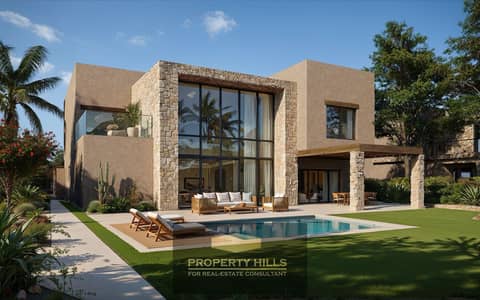 5 Bedroom Villa for Sale in Sheikh Zayed, Giza - WhatsApp Image 2026-06-10 at 1.38. 13 PM. jpeg