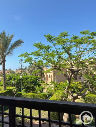 شاليه 2 غرفة نوم للايجار في الساحل الشمالي، مطروح - 76923. jpg شاليه 2 غرفة نوم للايجار في الساحل الشمالي، مطروح - 76923. jpg