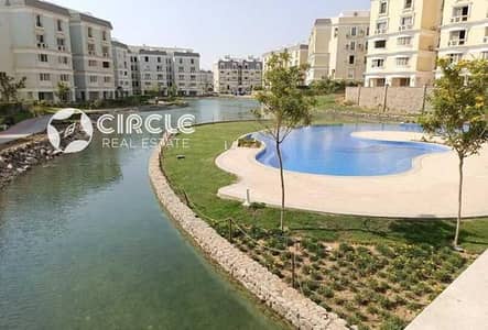 3 Bedroom iVilla for Sale in New Cairo, Cairo - WhatsApp Image 2026-04-16 at 15.17. 41. jpeg