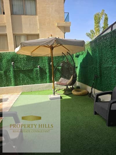 3 Bedroom Flat for Sale in New Cairo, Cairo - 26666. jpg