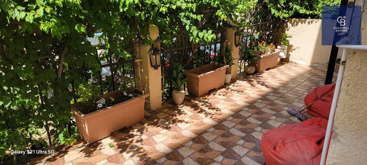 Ground floor apartment with private garden | 3 rooms | Super deluxe finishing near North 90th Street – pohled 4