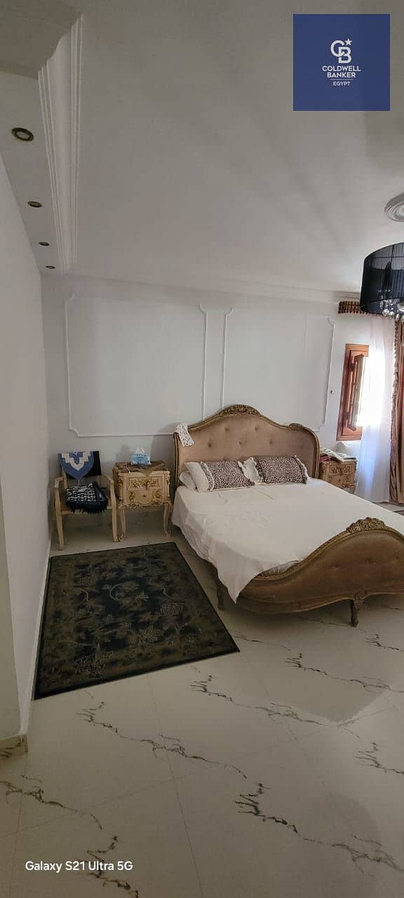 Ground floor apartment with private garden | 3 rooms | Super deluxe finishing near North 90th Street – další