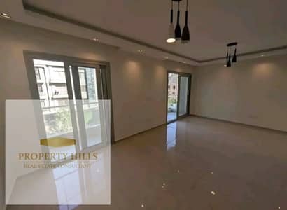 3 Bedroom Flat for Sale in New Cairo, Cairo - 26649. jpg