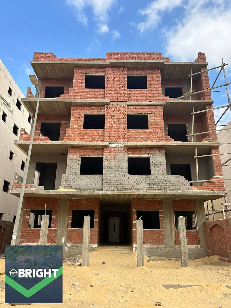 Get the lowest offer - 195 sqm apartment - 3 bedrooms in a prime location in El Andalus 2 - Aanzicht 3