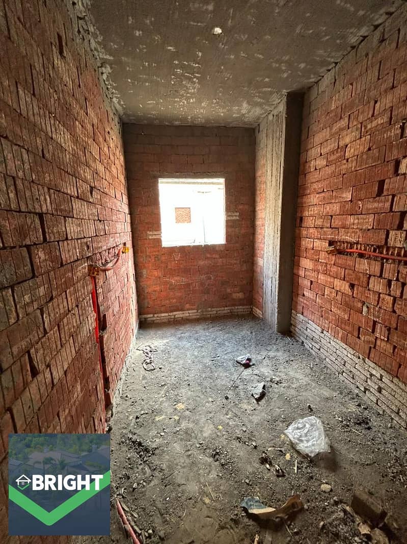 Get the lowest offer - 195 sqm apartment - 3 bedrooms in a prime location in El Andalus 2 - Aanzicht 5