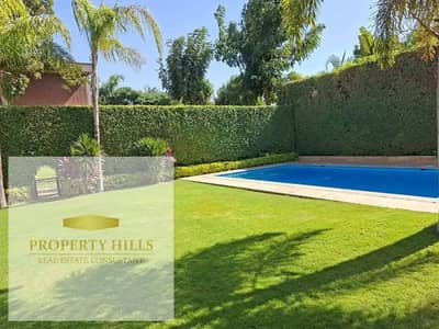 5 Bedroom Villa for Sale in Shorouk City, Cairo - WhatsApp Image 2026-06-25 at 9.51. 36 AM. jpeg