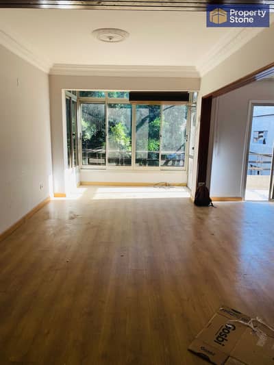 2 Bedroom Apartment for Sale in Maadi, Cairo - 216281. jpg 2 Bedroom Apartment for Sale in Maadi, Cairo - 216281. jpg