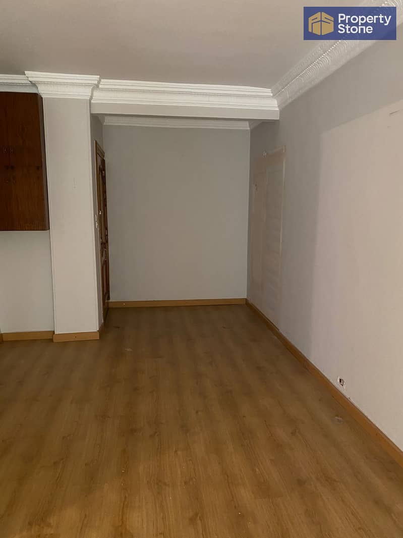 For sale: a distinctive apartment in the heart of Maadi – a unique opportunity for residence or investment. - Widok 4