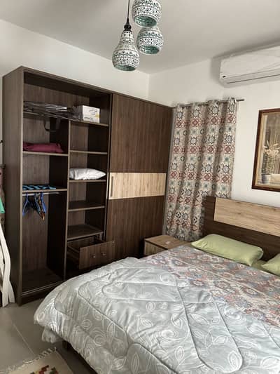 2 Bedroom Penthouse for Sale in North Coast, Matruh - Penthouse in Amwaj FullyAir condition -well furnished 2 Bedroom Penthouse for Sale in North Coast, Matruh - Penthouse in Amwaj FullyAir condition -well furnished