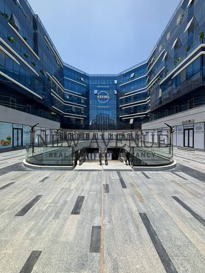Retail for Rent in New Cairo, Cairo - WhatsApp Image 2026-06-24 at 12.33. 47 PM. jpeg