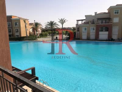 3 Bedroom Chalet for Rent in North Coast, Matruh - WhatsApp Image 2026-06-24 at 4.48. 55 PM (2). jpeg 3 Bedroom Chalet for Rent in North Coast, Matruh - WhatsApp Image 2026-06-24 at 4.48. 55 PM (2). jpeg