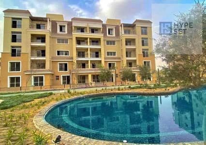 2 Bedroom Apartment for Sale in New Heliopolis, Cairo - photo_5769369220587571017_y. jpg