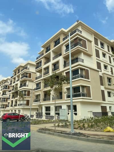 Studio for Sale in New Cairo, Cairo - WhatsApp Image 2026-06-28 at 5.19. 52 PM (2). jpeg