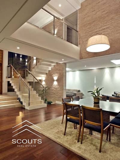 5 Bedroom Duplex for Sale in New Cairo, Cairo - WhatsApp Image 2026-04-29 at 11.53. 35 PM. jpeg