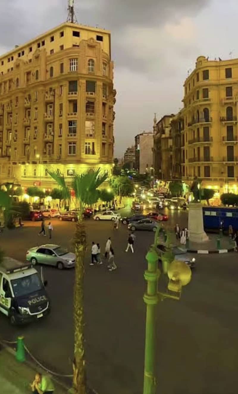 محل تجارى بميدان التحرير - Widok 3