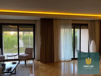 3 Bedroom Apartment for Sale in Heliopolis, Cairo - 1000066837. jpg