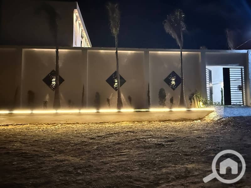 Villa for sale at a very excellent price registered with the real estate registry. - Meer
