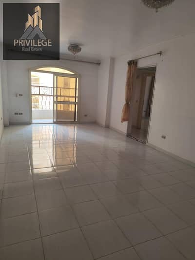 3 Bedroom Flat for Rent in Zahraa Al Maadi, Cairo - 243401. jpg 3 Bedroom Flat for Rent in Zahraa Al Maadi, Cairo - 243401. jpg