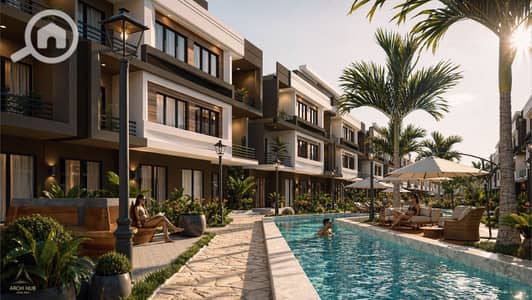 1 Bedroom Flat for Sale in Hurghada, Red Sea - IMG_6322. jpg