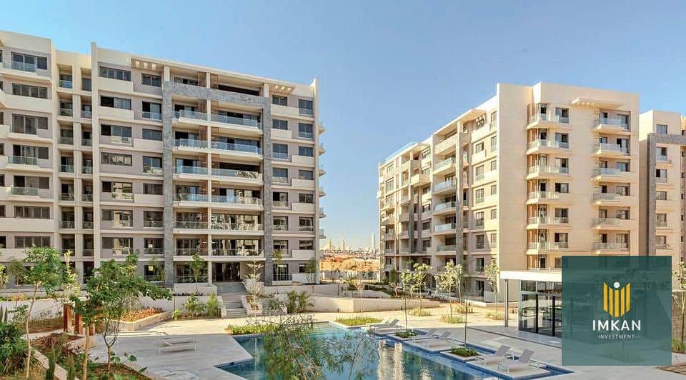 Twin house for sale at the lowest price, ready for immediate occupancy, with a down payment of only 950,000 and the rest payable over 10 years in the - Ansicht 2