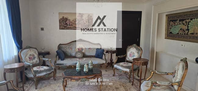 4 Bedroom Villa for Rent in New Cairo, Cairo - WhatsApp Image 2026-06-09 at 4.27. 15 PM (1). jpeg
