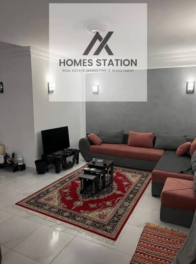 3 Bedroom Penthouse for Rent in New Cairo, Cairo - WhatsApp Image 2026-06-16 at 12.58. 14 PM. jpeg