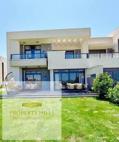5 Bedroom Twin House for Sale in North Coast, Matruh - IMG_0158. jpg 5 Bedroom Twin House for Sale in North Coast, Matruh - IMG_0158. jpg