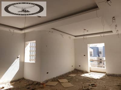 بنتهاوس 3 غرف نوم للبيع في القاهرة الجديدة، القاهرة - 304bf5ea-7949-41a1-859e-42e8a146c828. jpg