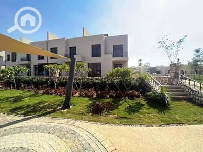 تاون هاوس 3 غرف نوم للبيع في 6 اكتوبر، الجيزة - IMG-20230705-WA0072. jpg