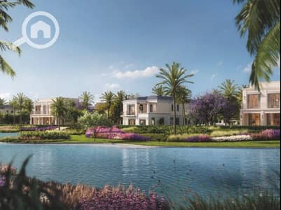 3 Bedroom Townhouse for Sale in Sheikh Zayed, Giza - WhatsApp Image 2026-06-13 at 10.53. 38 PM. jpeg 3 Bedroom Townhouse for Sale in Sheikh Zayed, Giza - WhatsApp Image 2026-06-13 at 10.53. 38 PM. jpeg