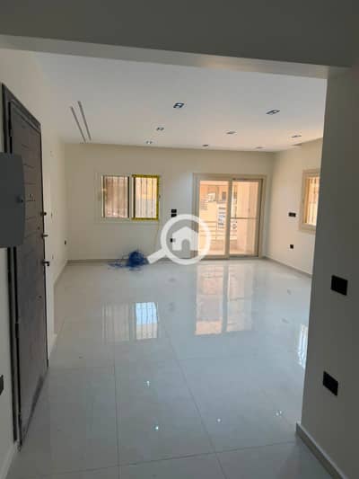2 Bedroom Flat for Sale in Zahraa Al Maadi, Cairo - 1000459367. jpg 2 Bedroom Flat for Sale in Zahraa Al Maadi, Cairo - 1000459367. jpg