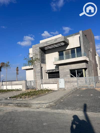 3 Bedroom Townhouse for Sale in 6th of October, Giza - WhatsApp Image 2026-06-01 at 12.40. 35 AM. jpeg 3 Bedroom Townhouse for Sale in 6th of October, Giza - WhatsApp Image 2026-06-01 at 12.40. 35 AM. jpeg