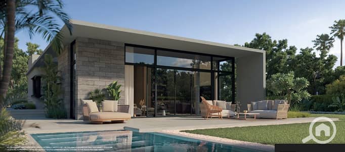 4 Bedroom Villa for Sale in North Coast, Matruh - 1. PNG