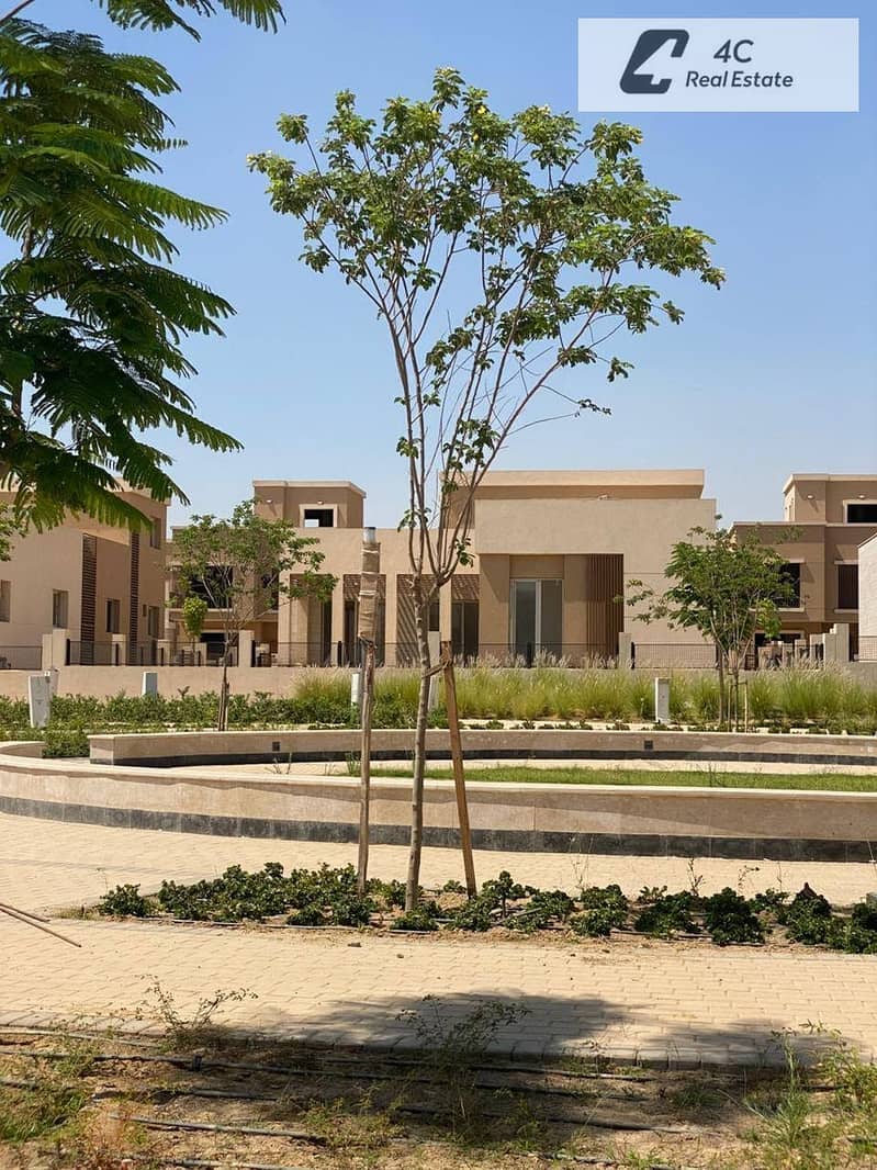 Lowest Down Payment Twin House with Immediate Delivery | For Sale in Taj City – Taj Ville Phase - Aanzicht 4