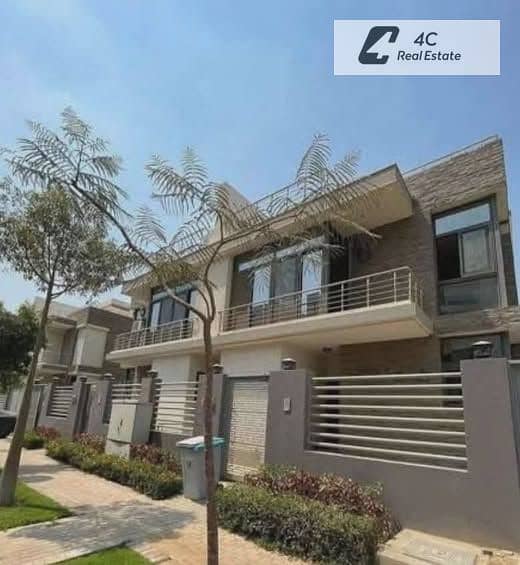 Lowest Down Payment Twin House with Immediate Delivery | For Sale in Taj City – Taj Ville Phase - Aanzicht 6