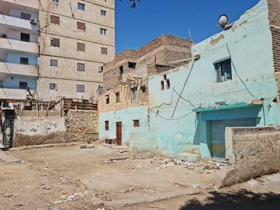 Other Commercial for Sale in Suez District, Suez - فرصه لن تتكرر لأرض واجهه مميزه تصلح لجميع الأنشطة Other Commercial for Sale in Suez District, Suez - فرصه لن تتكرر لأرض واجهه مميزه تصلح لجميع الأنشطة