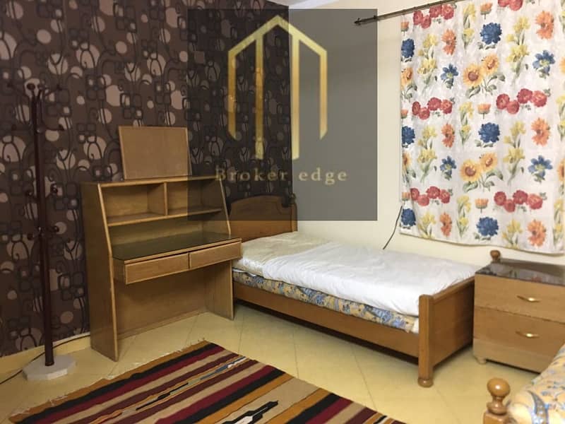 Apartment for rent in a prime location on Al-Hijaz Street – Heliopolis – pohled 5