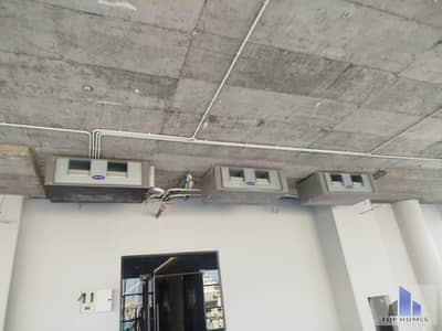 Office for Rent in New Cairo, Cairo - WhatsApp Image 2026-06-28 at 2.01. 40 PM. jpeg