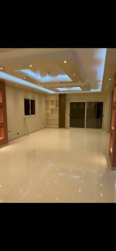 3 Bedroom Flat for Rent in Hadayek al-Ahram, Giza - شقة سوبر لوكس
