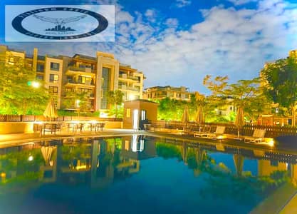 2 Bedroom Apartment for Sale in New Cairo, Cairo - 2156e08b-fbca-47fb-b559-9ea7faa7c80f. jpg 2 Bedroom Apartment for Sale in New Cairo, Cairo - 2156e08b-fbca-47fb-b559-9ea7faa7c80f. jpg