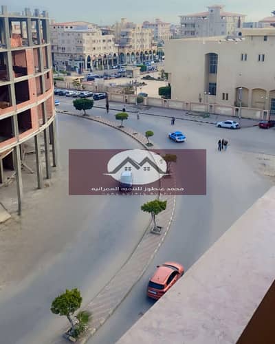 2 Bedroom Apartment for Sale in New Damietta, Damietta - 1000487005. jpg