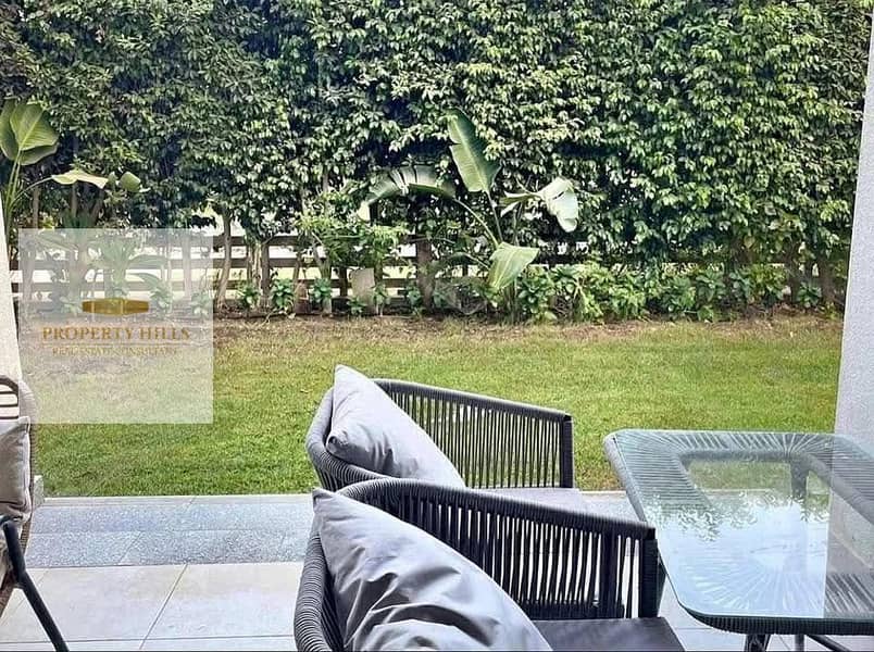 The last VIP villa at the lowest price, ready for inspection with immediate delivery, available for installment. - Ansicht 4