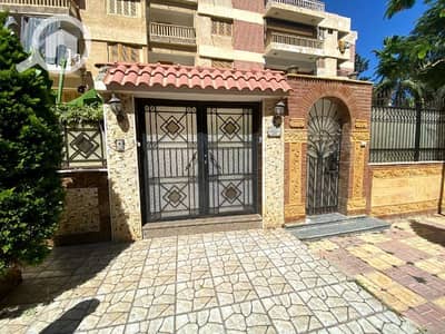 3 Bedroom Villa for Rent in Maamoura, Alexandria - Private Coastal Villa in the Heart of Maamoura Beach | Direct Owner