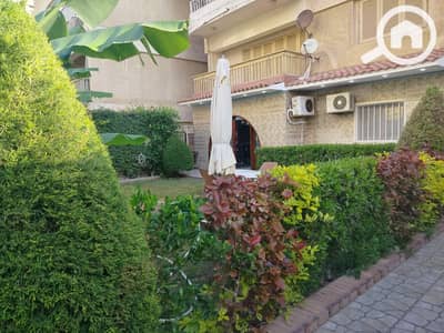 فیلا 3 غرف نوم للايجار في المعمورة، الإسكندرية - فيلا ساحلية خاصة في قلب المعمورة الشاطئ | تعامل مباشر مع المالك