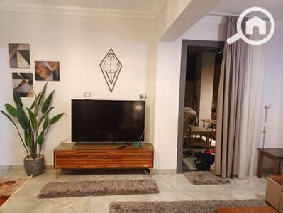 2 Bedroom Villa for Rent in Maamoura, Alexandria - للإيجار فيلا فندقية فاخرة – تشطيب سوبر لوكس